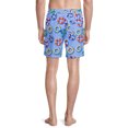 thumbnail image 3 of U.S. Polo Assn. Men's Swim Shorts, 3 of 6
