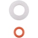 thumbnail image 5 of Co2 Adapter High Pressure Hose For Grohe Blue Home Water Carbonators, 5 of 5