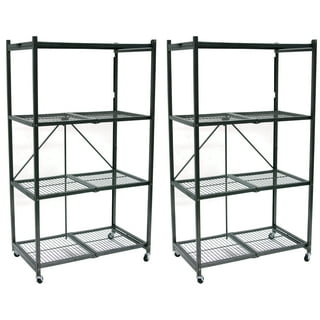 Storage racks walmart deals