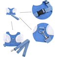 thumbnail image 3 of Safety Rescue Bag 2-Pack, Angel Wings Baby Anti-lost Backpack, child safety harness for toddlers., 3 of 5
