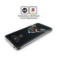 thumbnail image 2 of Head Case Designs Officially Licensed Batman DC Comics Famous Comic Book Covers Robin Death In The Family Soft Gel Case Compatible with LG G8 ThinQ, 2 of 7