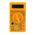 Xinduolei DT830B LCD Digital Multimeter Voltmeter Ammeter Voltage