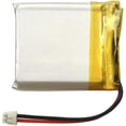 thumbnail image 3 of HQRP Battery Compatible with Sony WH-1000XM3 Wireless Headphones SM-03 AK8WH1000XM3 WH-1OOOXM3, 3 of 3