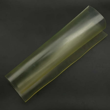 

Low Weight Small Deformation Sorbothane Sheet High Strength Polyurethane Sheet For Metal Processing Stamping Industry