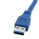 thumbnail image 5 of USB 3.0 a to B Cable, USB 3.0 Cable a Male to B Male Data Sync Power Cable Cord for Scanner, Printer, External Hard Drivers and More, 5 of 6