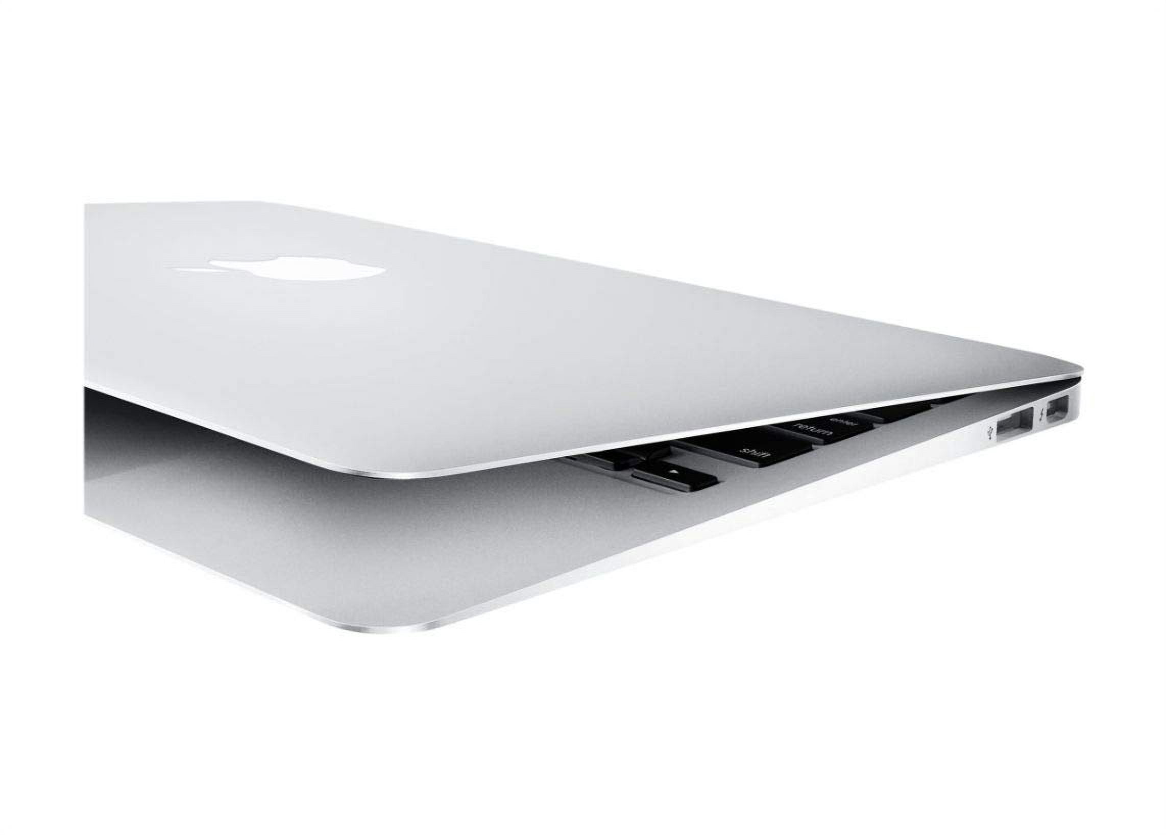 Apple MacBook Air - 13.3 inch - Core i5 - 8 GB Ram - 256 GB SSD - English, Silver
