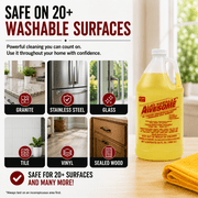 LA's Totally Awesome All Purpose Concentrated Cleaner & Degreaser, 64 fl oz