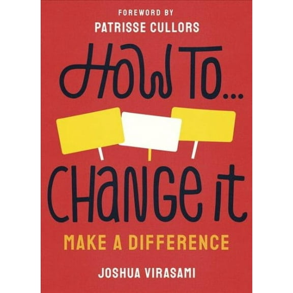 Merky How To: How To Change It (Paperback)