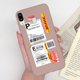 thumbnail image 1 of Funda de silicona para Samsung Galaxy A30, A20, A205, M10s, A la moda, con diseño de oso astronauta, para Samsung A 30, 20, A 205 M, 10s Fivean unisex, 1 of 2