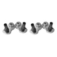 thumbnail image 3 of Thinsony Mi.Xim Bicycles V Brake Extender Adapter Replacement Extension Accessory Silver 2Set, 3 of 6