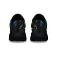 thumbnail image 4 of Faith Jesus Shoes Sneakers Black Size 4, 4 of 7