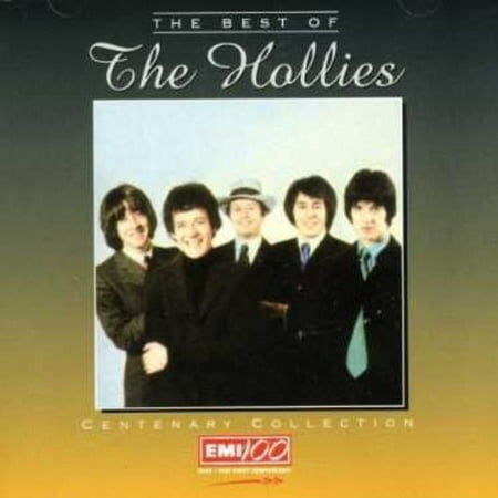 BEST OF THE HOLLIES, THE (CENTENARY COLLECTION)