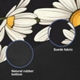 thumbnail image 3 of Daisy Gym Towel with Storage Bag, 72.8"x26.8", Yoga, Pilates, Fitness, Hot Yoga, and Yoga Blankets, 3 of 6