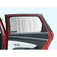 thumbnail image 3 of Side Window Rear Seat 2nd Row Sunshade for 2025 GMC Terrain SUV (Set of 2), 3 of 9