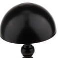 thumbnail image 3 of lionlar Retro Metal Hat Display Holder Storage Organizer Black, 3 of 8
