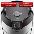 thumbnail image 4 of FREIDORA DE AIRE TFAL 4.2 LITROS EASY FRY EY201D50 T-fal EY2..01D50, 4 of 8