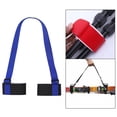thumbnail image 4 of Baoblaze 3xSki Straps Wraps Holder Handle Skiing Accessory Downhill Deep Pcs, 4 of 8