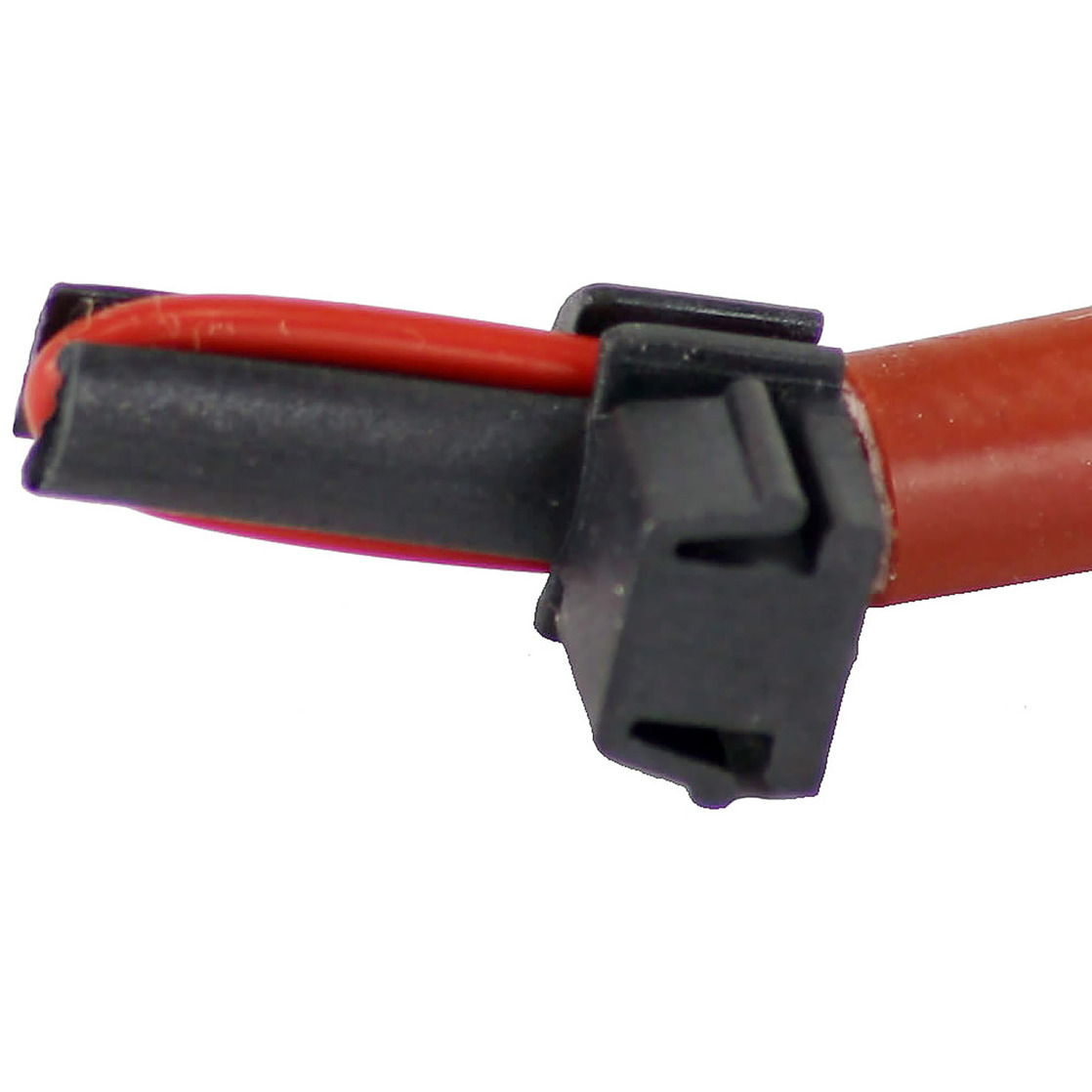 Dorman BW1148 Disc Brake Pad Wear Sensor for Specific Porsche Models