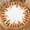 Orange, variant on Fall Round Tablecloth Fitted Best for 48"-52" Maple Leaves Table Cloth Elastic Edge Water-Resistant Washable Farmhouse Autumn Trees Table Cover Decorations for Happy Party Picnic Outdoor Indoor Decor