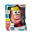 thumbnail image 1 of Mr potatohead potato Mr. Poupée Assemblée Tête d'Œuf Modèle Fait Main, 1 of 6