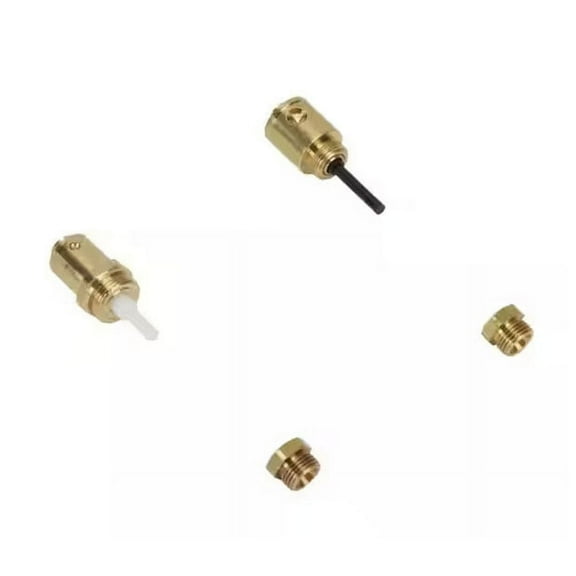 WHIRLPOOL W11581317 DRYER LP GAS CONVERSION KIT (GENUINE OEM PART)