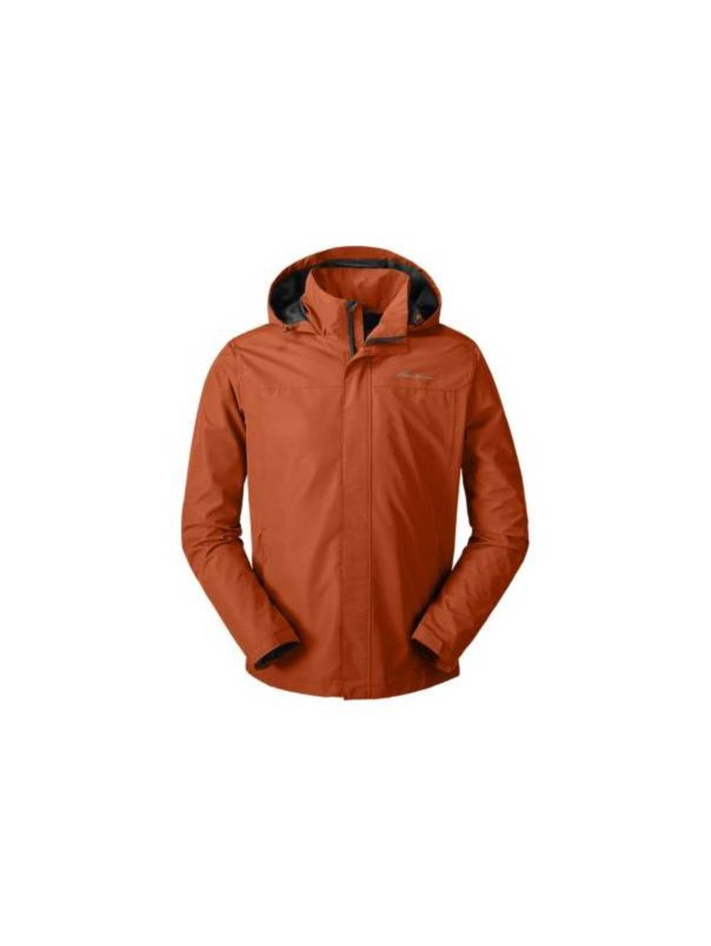 Eddie Bauer Eddie Bauer Men S Rainfoil Packable Jacket Walmart Com