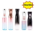 thumbnail image 2 of botella de spray gradiente de 150 ml/200 ml/300 ml, 2 of 4
