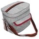 thumbnail image 1 of Bolsa de almuerzo aislada para mujeres/hombres organizador de fiambrera reutilizable para oficina trabajo escuela picnic senderismo playa bolsa térmica a prueba de fugas ANGGREK Otros, 1 of 8