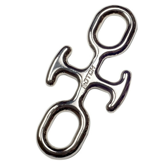 Notch Backbone Knotless Rigging Connector (35174)