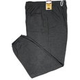 thumbnail image 4 of Ma Croix Men's Elastic Bottom Sweatpants with Pocket, 4 of 5