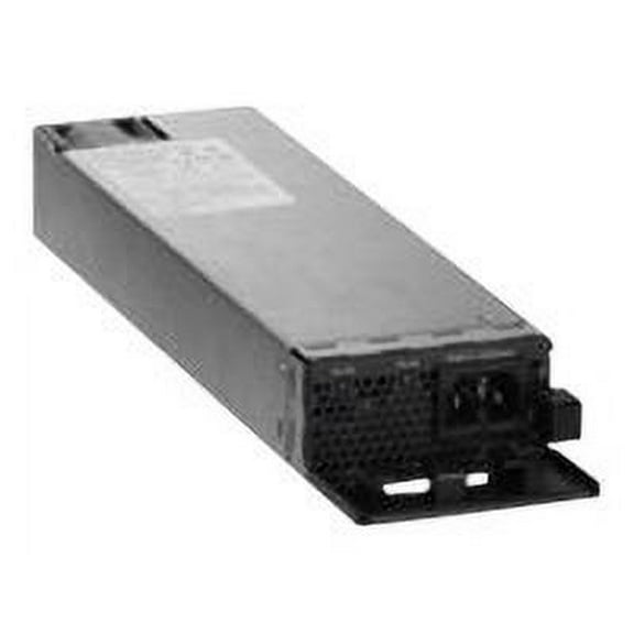 Cisco - power supply - hot-plug / redundant - 715 Watt