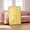 Rolled Canvas, variant on Mausig Poster, Summer Aura Dopamine Decor, Wall Art, Minimalist Typography