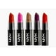 thumbnail image 2 of Lápiz labial NYX PROFESSIONAL MAKEUP Shout Loud Satin Love Is A Drug, 2 of 8