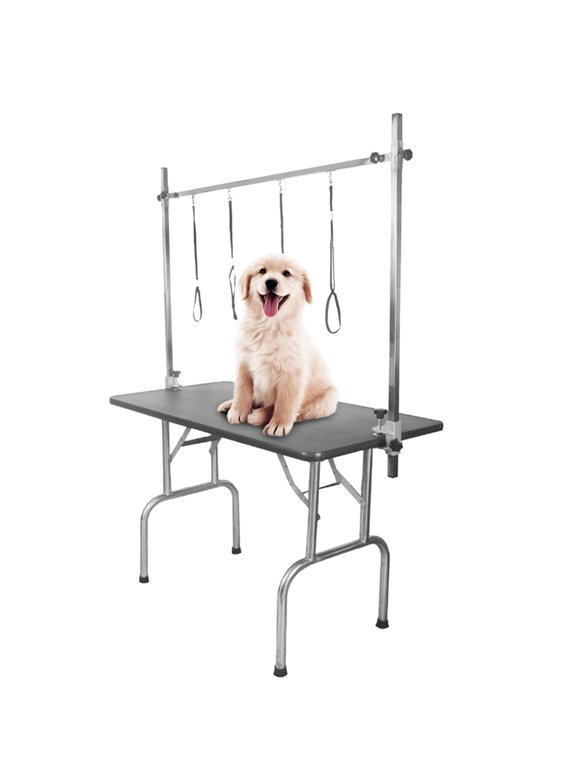 Dog Grooming Tables in Dog Grooming