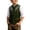 00#&-Dark Green3517, variant on Oktoberfest Vest for Boys Corduroy Western Sleeveless Party Waistcoat, 13-14 Years