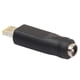 thumbnail image 4 of Convertidor De Enchufe Hembra A Cuadrado De 5,5X2,1 Mm Para Lenovo Thinkpad 10 Helix 2, 4 of 8
