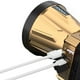 thumbnail image 5 of Faro con sensor de movimiento LED resistente al agua para emergencia de escalada (luz) dorado amarillo, 5 of 8