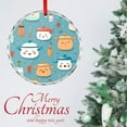 thumbnail image 3 of Cute Cooking Pot And Kitchen Utensils Christmas Ornament Kitchen Chef Christmas Ornaments 2025 Appreciation Gift for Xmas Friend Bestie Nurse Teacher Mentor Boss Coworker, 3 of 8