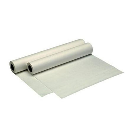 Complete Medical 3265 Smooth Finish Table Paper 18 X 225 ft. Cs-12