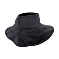 thumbnail image 4 of Protector de cuello para hockey, equipo de entrenamiento resistente, protector de garganta, equipo de protección para hombres, mujeres, jóvenes y, 4 of 8