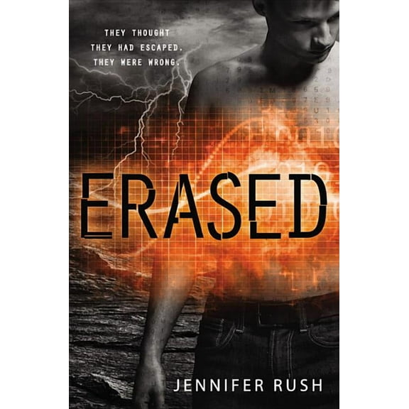 Altered Erased, Book 2, (Paperback)