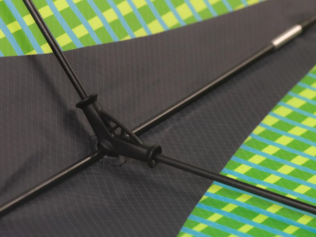 Prism Vertex Diamond Kite (Aurora)