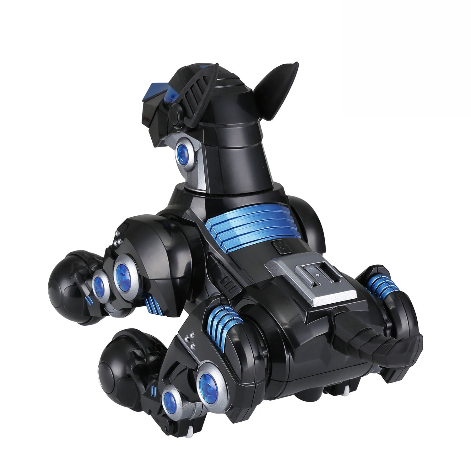 rastar intelligent robot dog