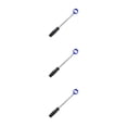 thumbnail image 3 of Soidarity Recogedor telescópico de pelotas de golf Retriever 6/9 Ft Pick Up Grabber Eje Extensible Golfing Aids para artículos deportivos Type1 NO1, 3 of 6