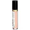 thumbnail image 6 of Revlon Super Lustrous Lip Gloss, Snow Pink .13 oz (Pack of 4), 6 of 8
