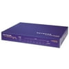 Netgear ProSafe FVS318 VPN Firewall with 8-port Switch