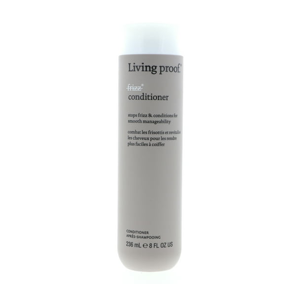 Living Proof No Frizz Conditioner, 8 oz