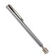 thumbnail image 4 of Kenally Varilla de recogida telescópica portátil magnética de 1,5/2 libras, herramienta de mano con imán extensible, longitud ajustable de Artesanía Plata Kenally TO0799-02B, 4 of 6