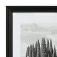 Mainstays 11x14 Matted to 8x10 Traditional Gallery Wall Picture Frame