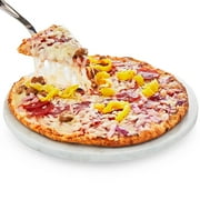 Marketside 12" Medium Italian Style Meat Pizza, 20.7 oz, Tomato Sauce, Refrigerated